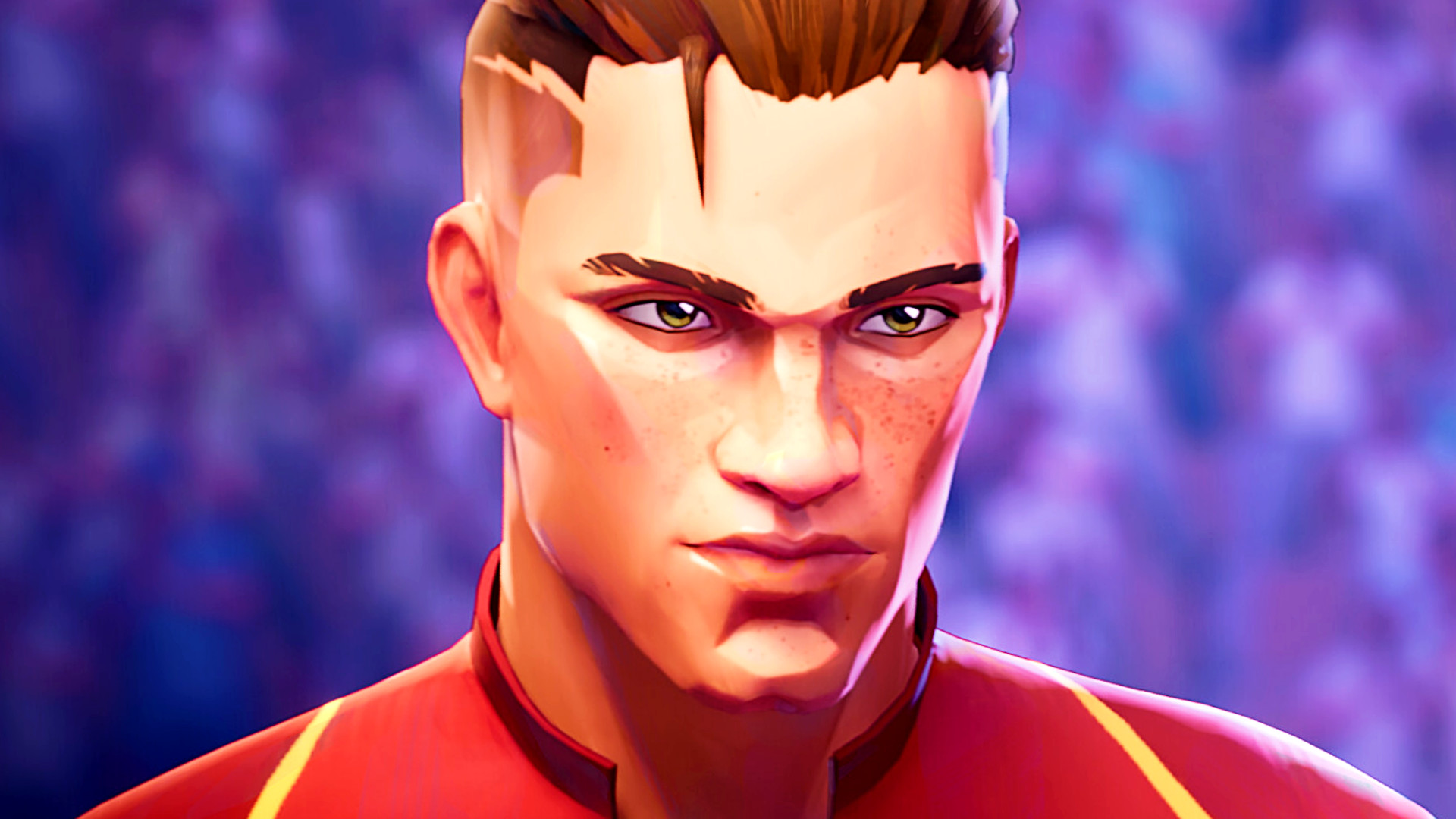 Rematch beta explodes on Steam, surpassing even soccer rivals EA FC and FIFA