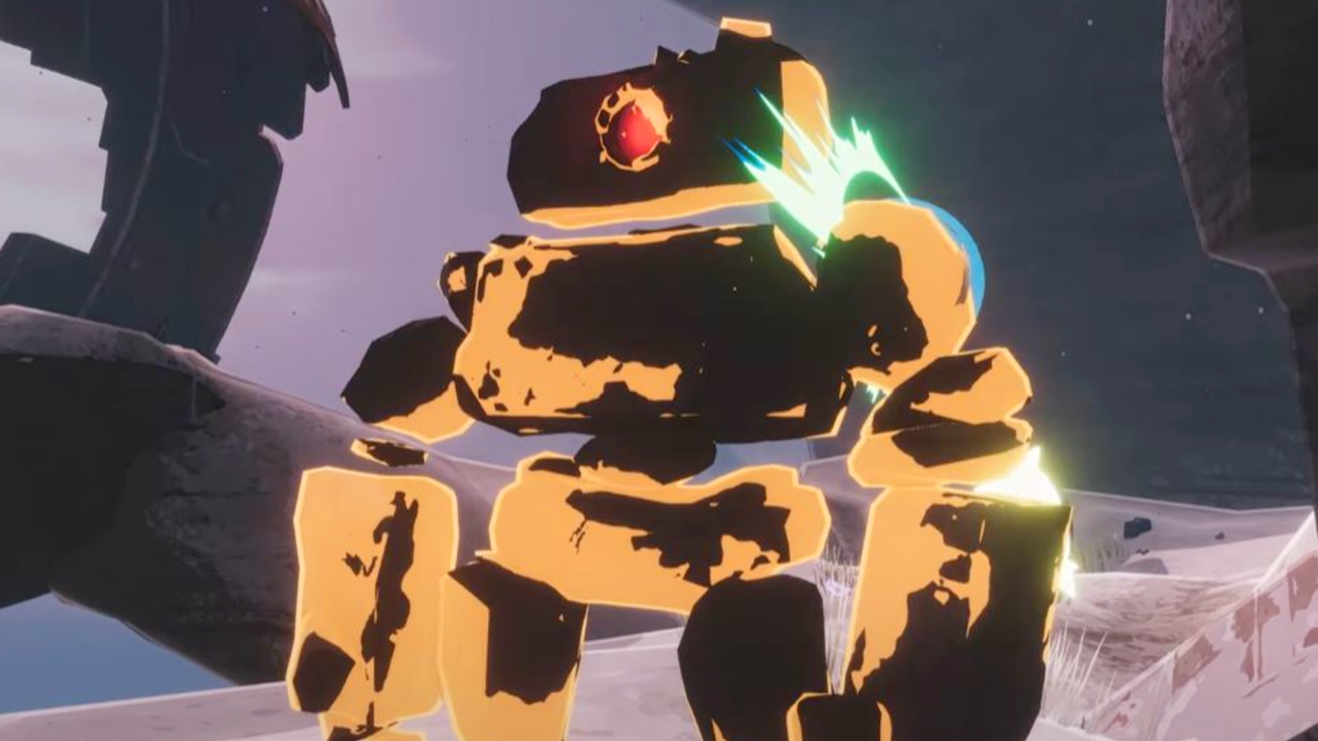 Despite its past DLC disasters, Risk of Rain 2 unveils its next expansion