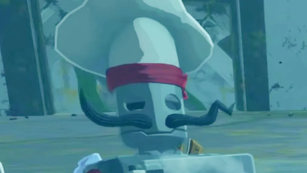 The disastrous Risk of Rain 2 DLC Seekers of the Storm has been totally revamped