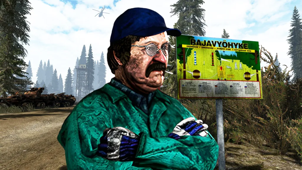 Brutal Escape from Tarkov rival Road to Vostok reveals major improvements