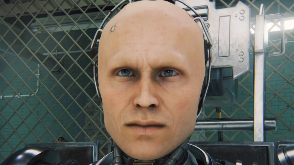 Ahead of its new DLC underrated FPS Robocop Rogue City hits its lowest price yet