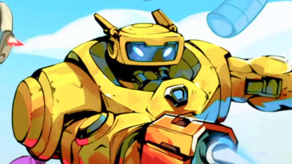 After nearly five years, beloved roguelike Roboquest is finished for good