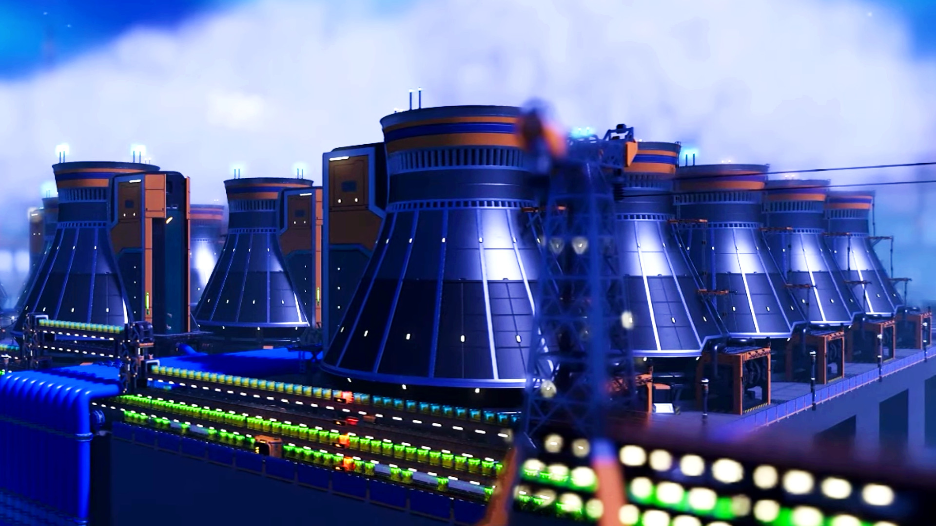 The Satisfactory 1.1 release date is set, with several transformative new tools