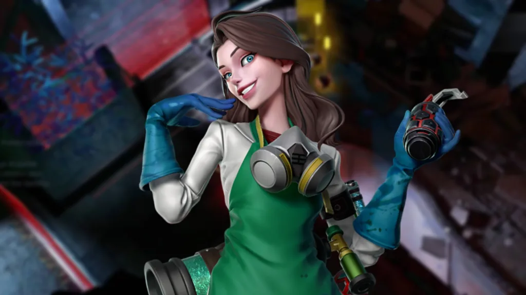 After being remade into an almost completely new game, Section 13 is out now