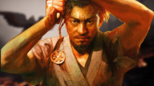 Japanese-set Baldur's Gate 3 style RPG Shadow of the Road gets new playtest