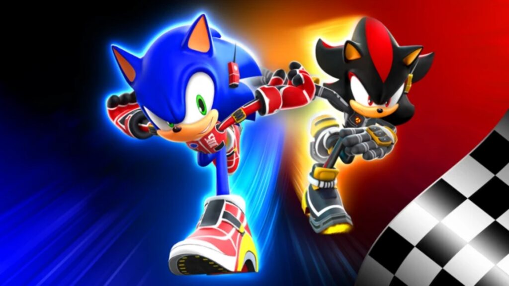 Sonic Speed Simulator codes May 2025