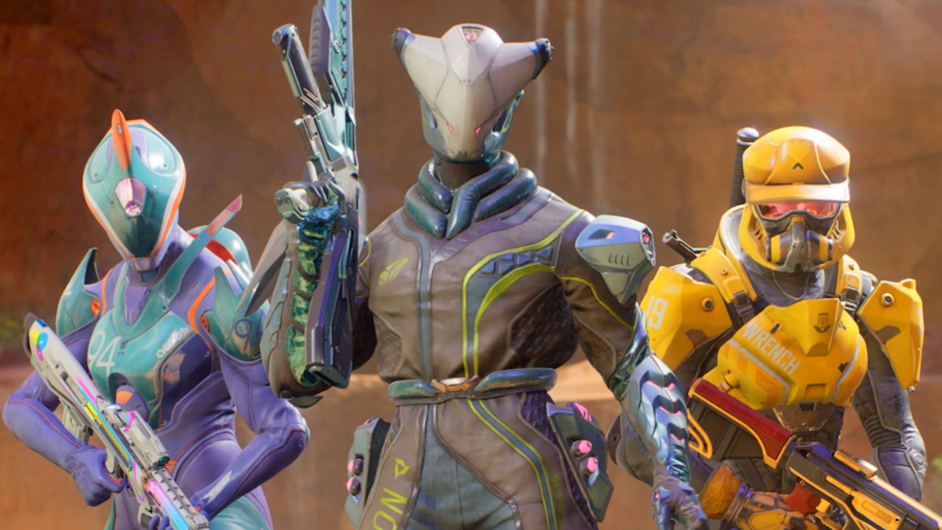 Huge Splitgate 2 open beta arrives with a Halo Forge style map editor