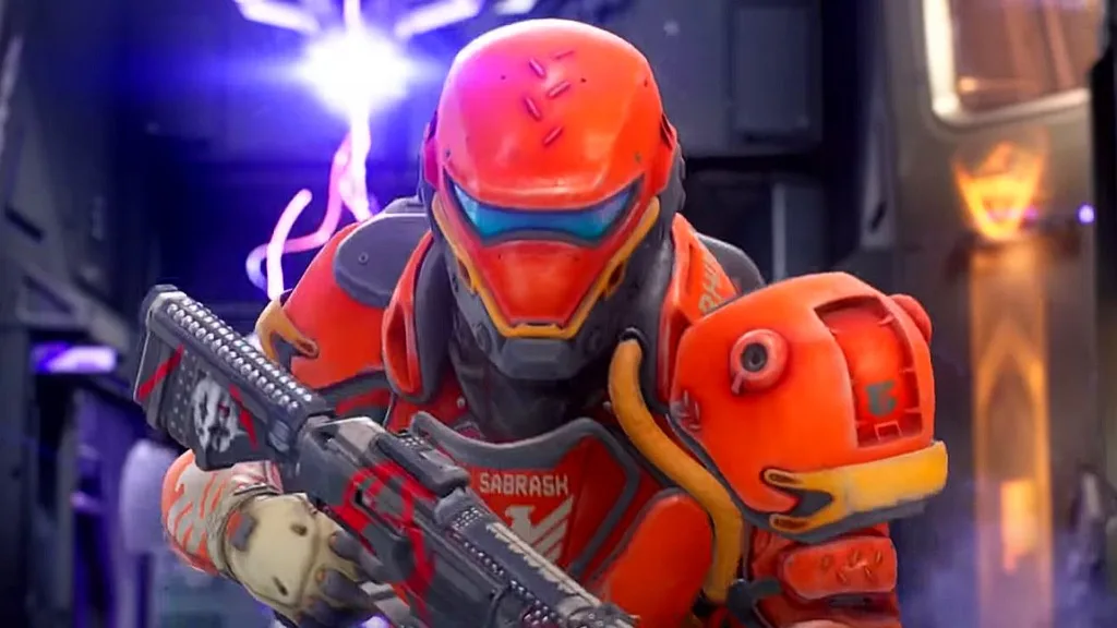 Splitgate 2 dev apologizes as server downtime hampers crucial new beta