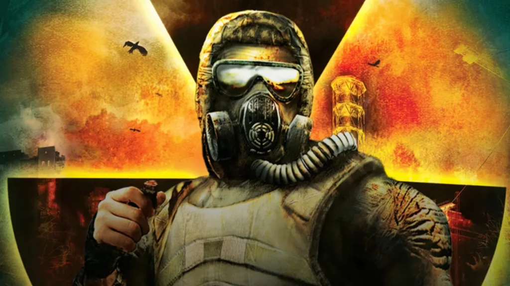 The original Stalker trilogy gets a full 4K remaster, free for existing players