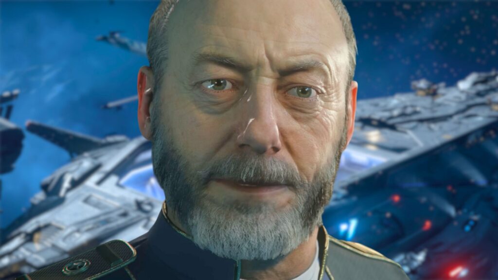 Star Citizen dev pushes back controversial flight blades after player backlash