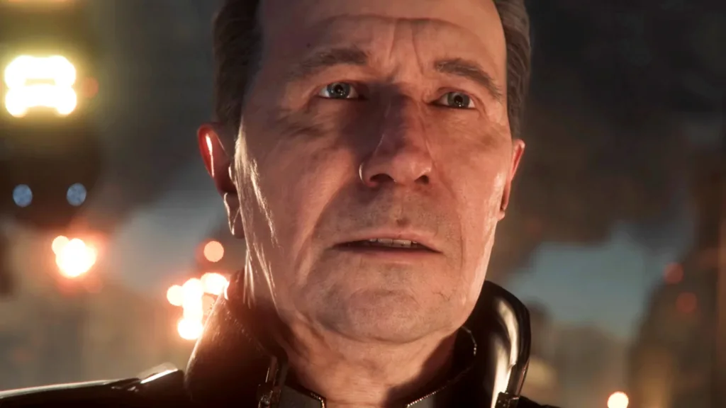 Star Citizen studio is hiring devs with console experience for Squadron 42