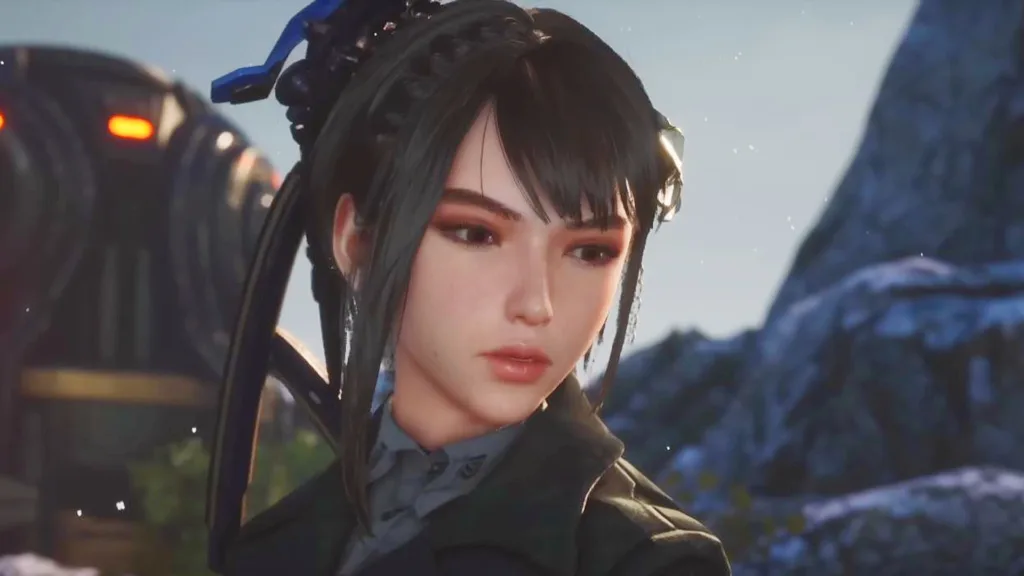 Sony blunder reveals Stellar Blade's PC launch date early