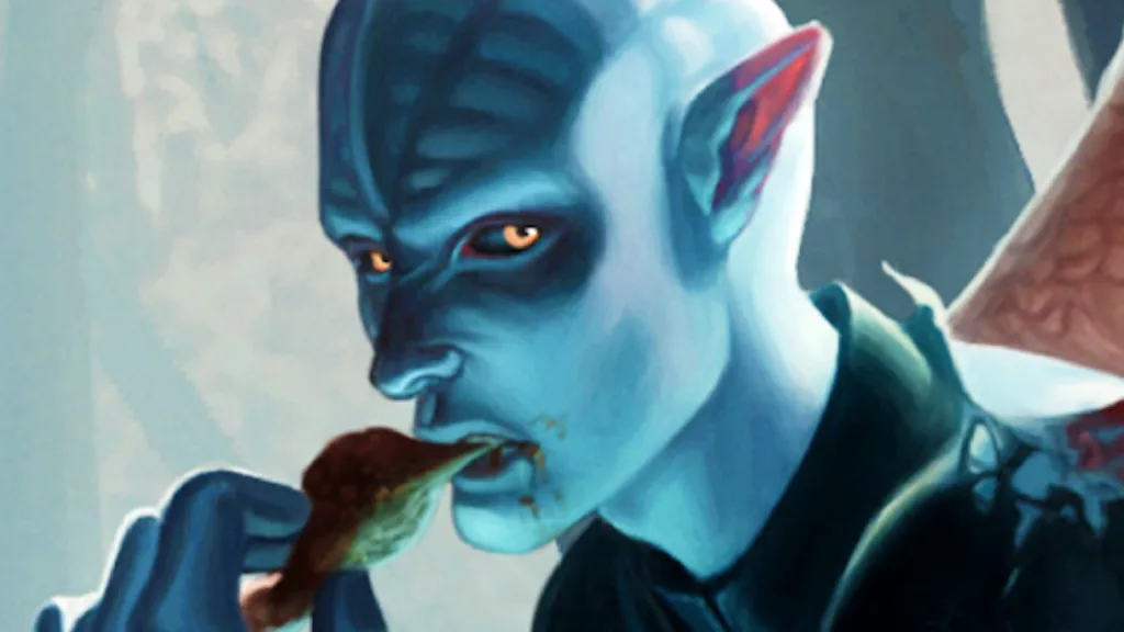 The best origin in Stellaris Biogenesis has inspired Paradox to get weird