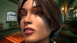 After 23 years, one PC classic inspired by Myst is getting a complete remaster