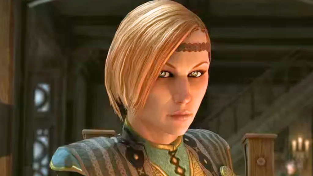 ESO crossplay is something Zenimax "really wants to do" in the future