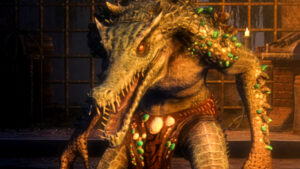 'Morrowind in Skyrim' fan project Skywind demos underwater combat and new spells