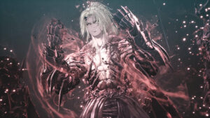 The First Berserker Khazan review - a bloodthirsty homage to Sekiro