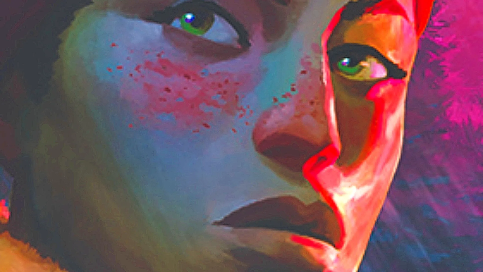 9/10 survival game The Long Dark looks better than ever after huge visual update