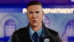 The Precinct review - a criminally dull police simulator