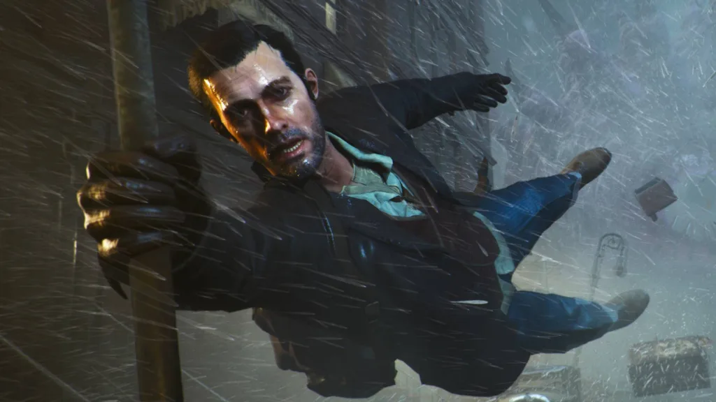 Classic Lovecraftian RPG The Sinking City gets full remaster, playable now