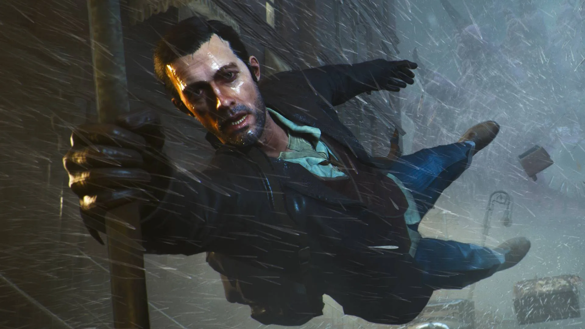 Classic Lovecraftian RPG The Sinking City gets full remaster, playable now