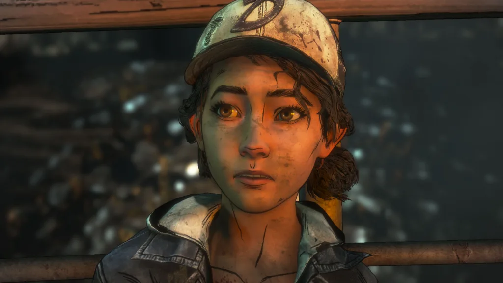 Grab Telltale's gripping Walking Dead game and 7 more top titles at 93% off