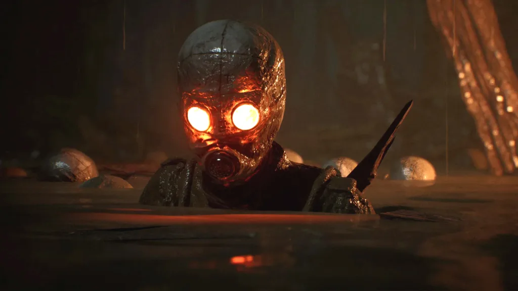 New horror shooter mixing Resident Evil and Battlefield 1 finally hits Steam