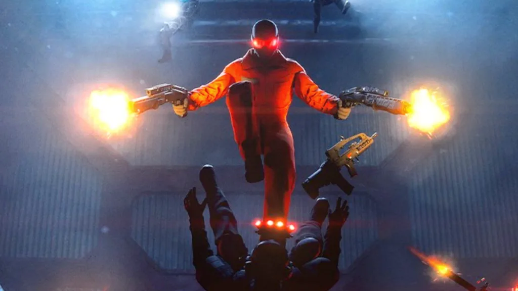 Trepang2, sparatutto in soggettiva brutale e terrificante, è in offerta a prezzo stracciato per pochissimo tempo 3 Brutal Fear-style FPS Trepang2 gets a huge discount for a short time