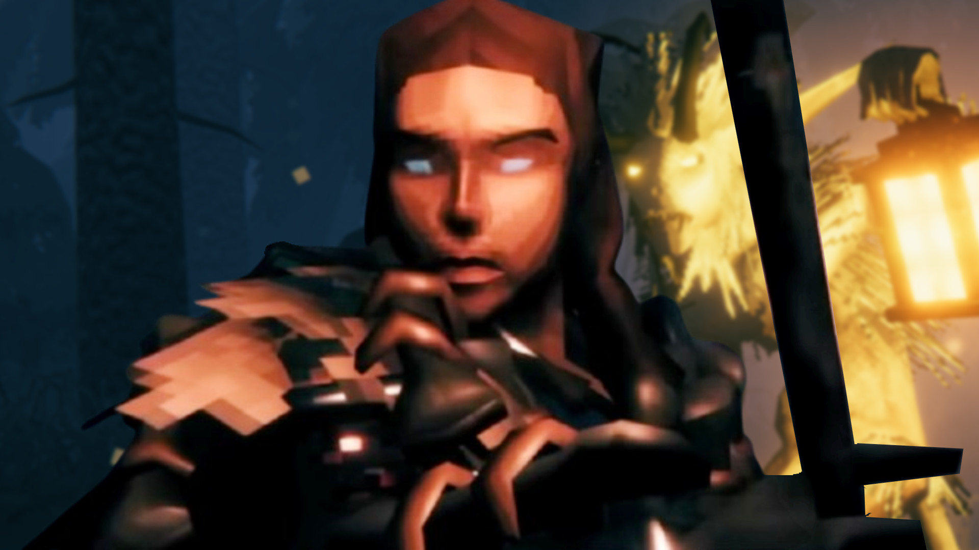 Valheim dev reveals new Deep North enemy and teases incoming combat overhaul