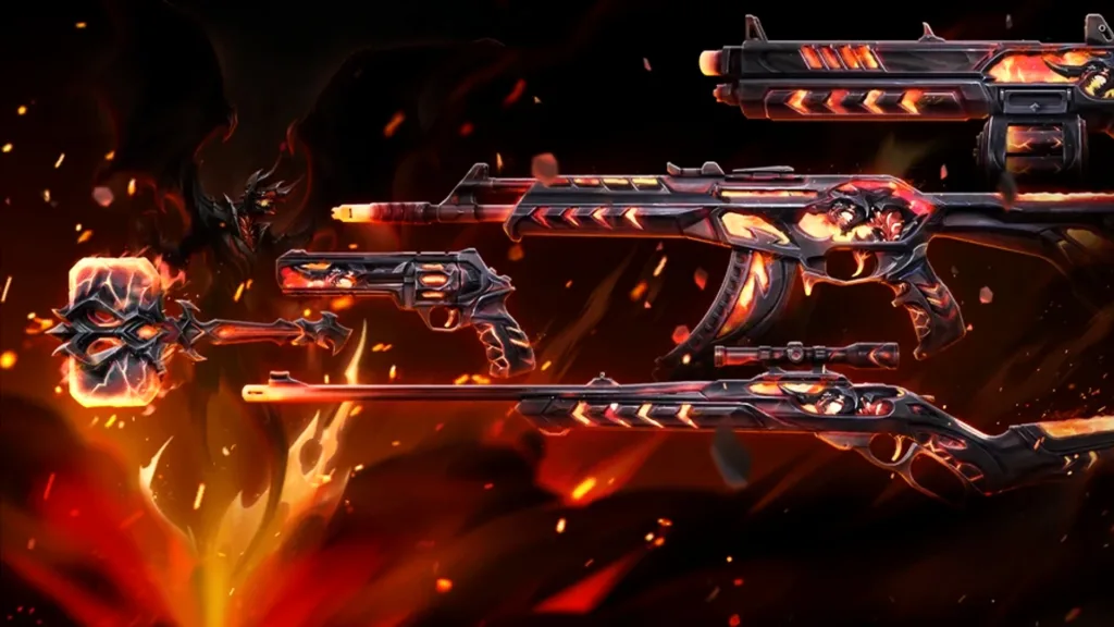 Next Valorant Night Market 2025 dates