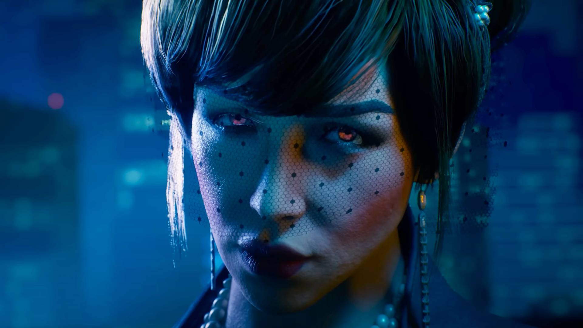 Ex Dragon Age writer hopes Bloodlines 2 is "the VTM game that's meant to exist"