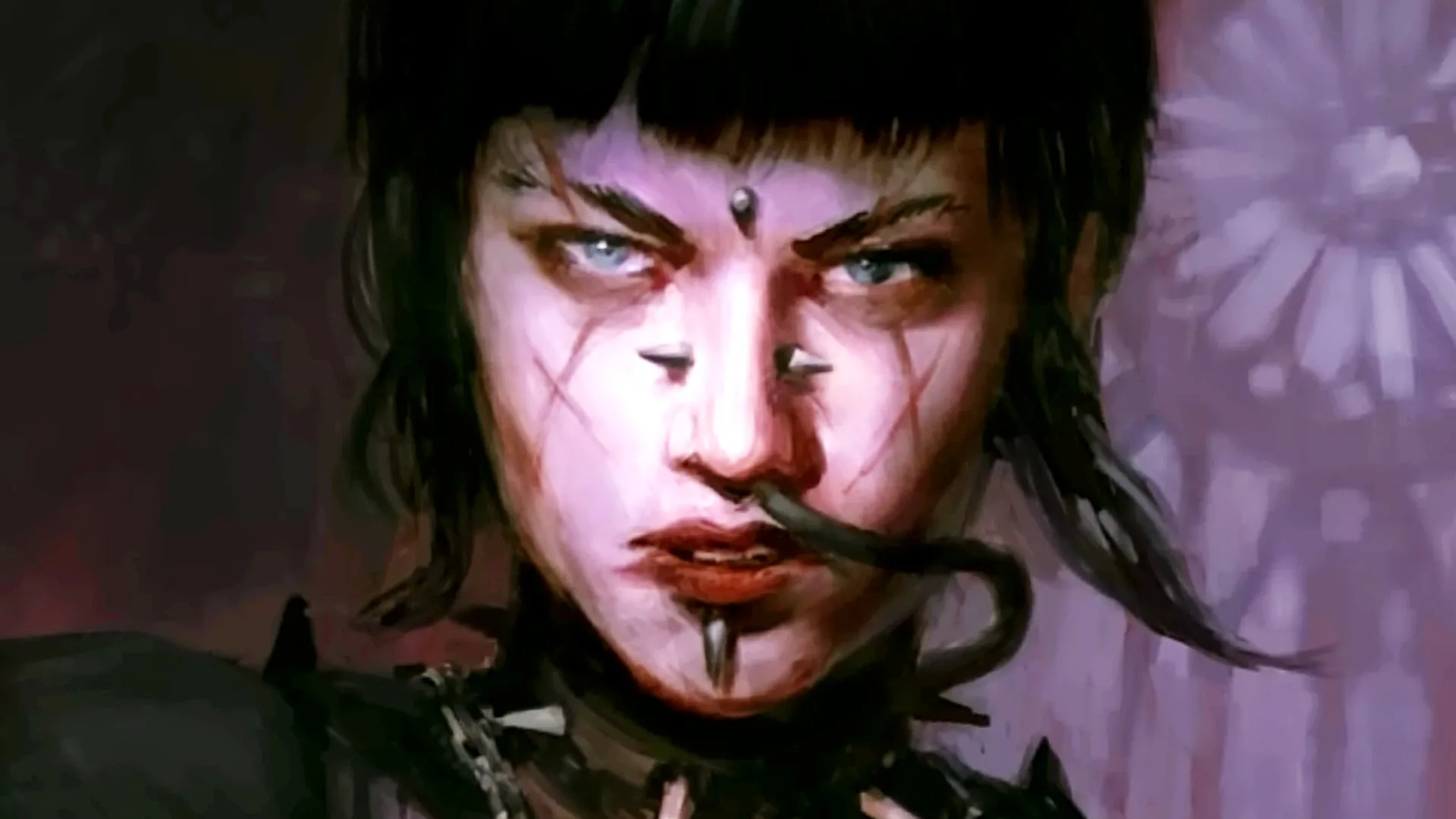 Warhammer 40k Darktide and Rogue Trader team up for crossover and sale