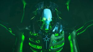 New Mechanicus 2 trailer confirms gaming debut of beloved Warhammer 40k faction