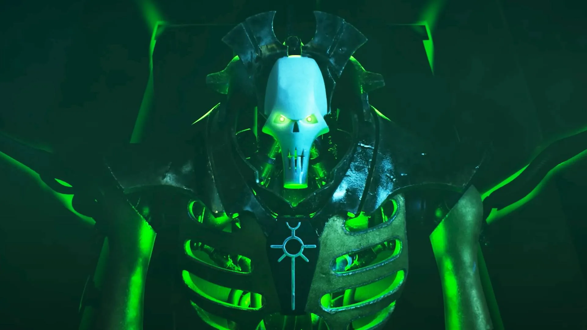 New Mechanicus 2 trailer confirms gaming debut of beloved Warhammer 40k faction