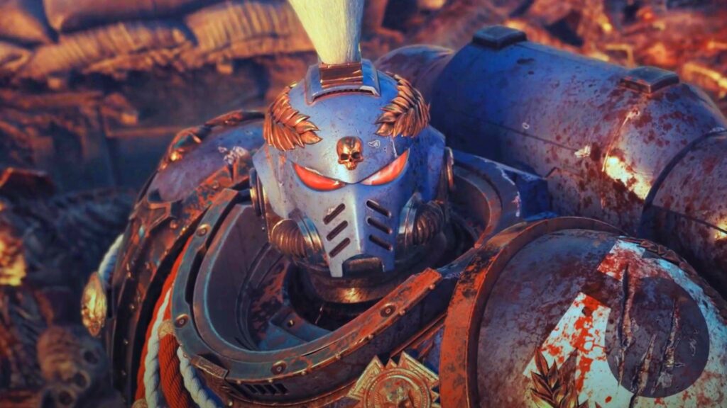 Big Space Marine 2 update will introduce brutally tough new Siege mode