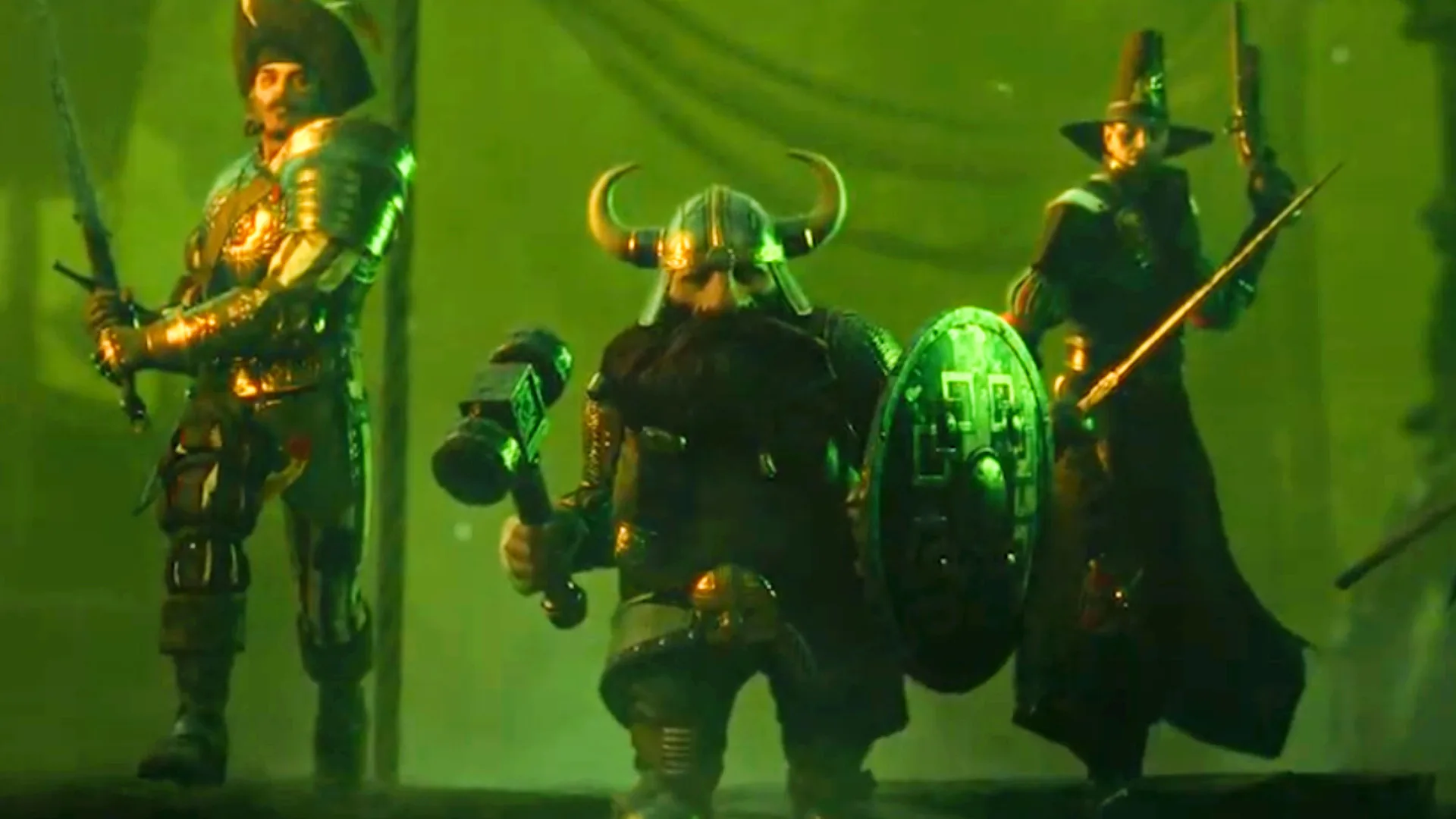 New Warhammer Vermintide 2 map concludes its latest saga, as final mission lands