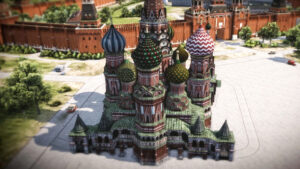 Soviet city builder Workers and Resources heads to the 1930s in new DLC