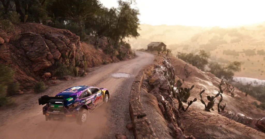 I giochi WRC si riuniscono dietro un nuovo editore settimane dopo essere stati scaricati da EA 2 wrc generations kt racing fia new deal 1 1024x538 jpg