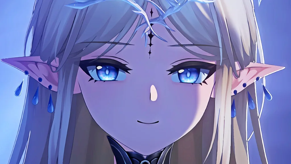 Wuthering Waves banners - next, current, and 2.4 banners