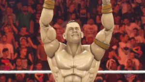 WWE 2K24 codes May 2025 - all locker codes