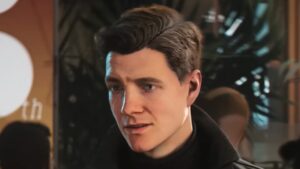 IO says James Bond games have been "one-note," but 007 First Light will fix that