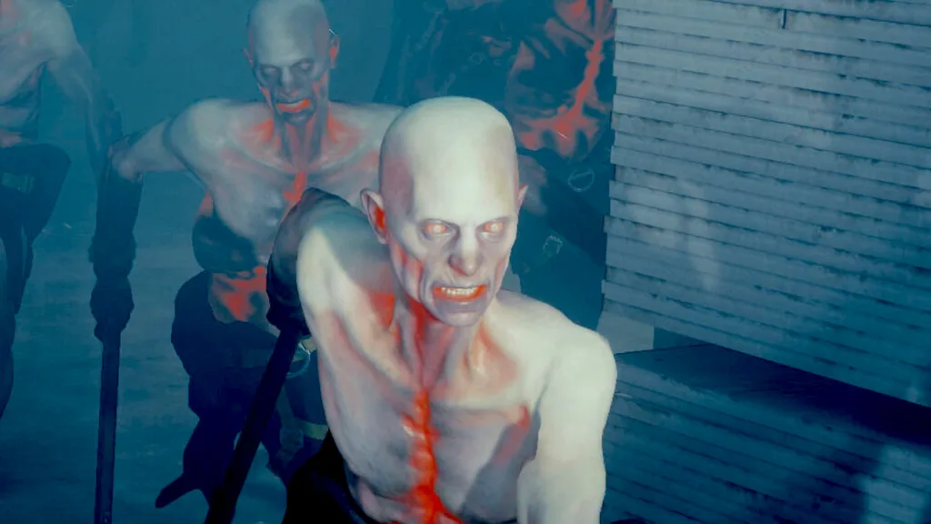 FBC Firebreak is still struggling on Steam, as Remedy promises to make changes