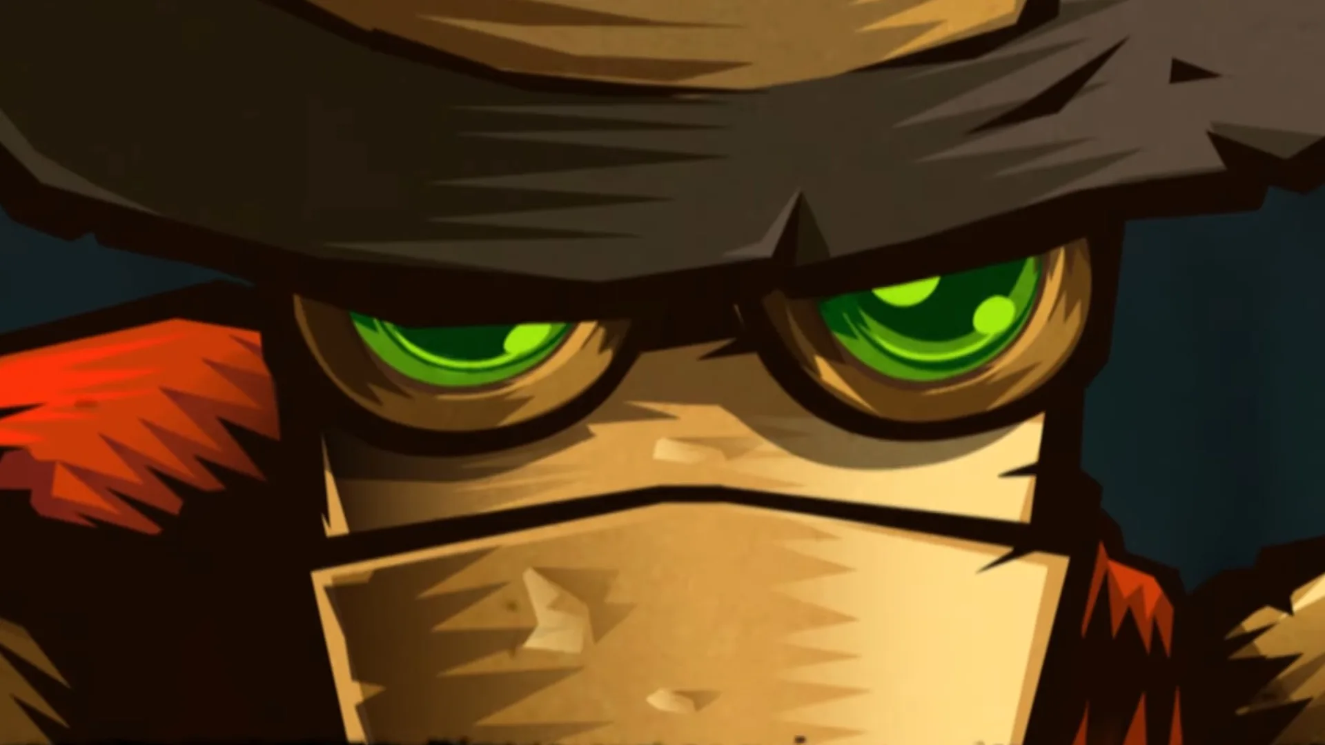 Pixel mining sim Steamworld Dig is free to keep right now, but act fast