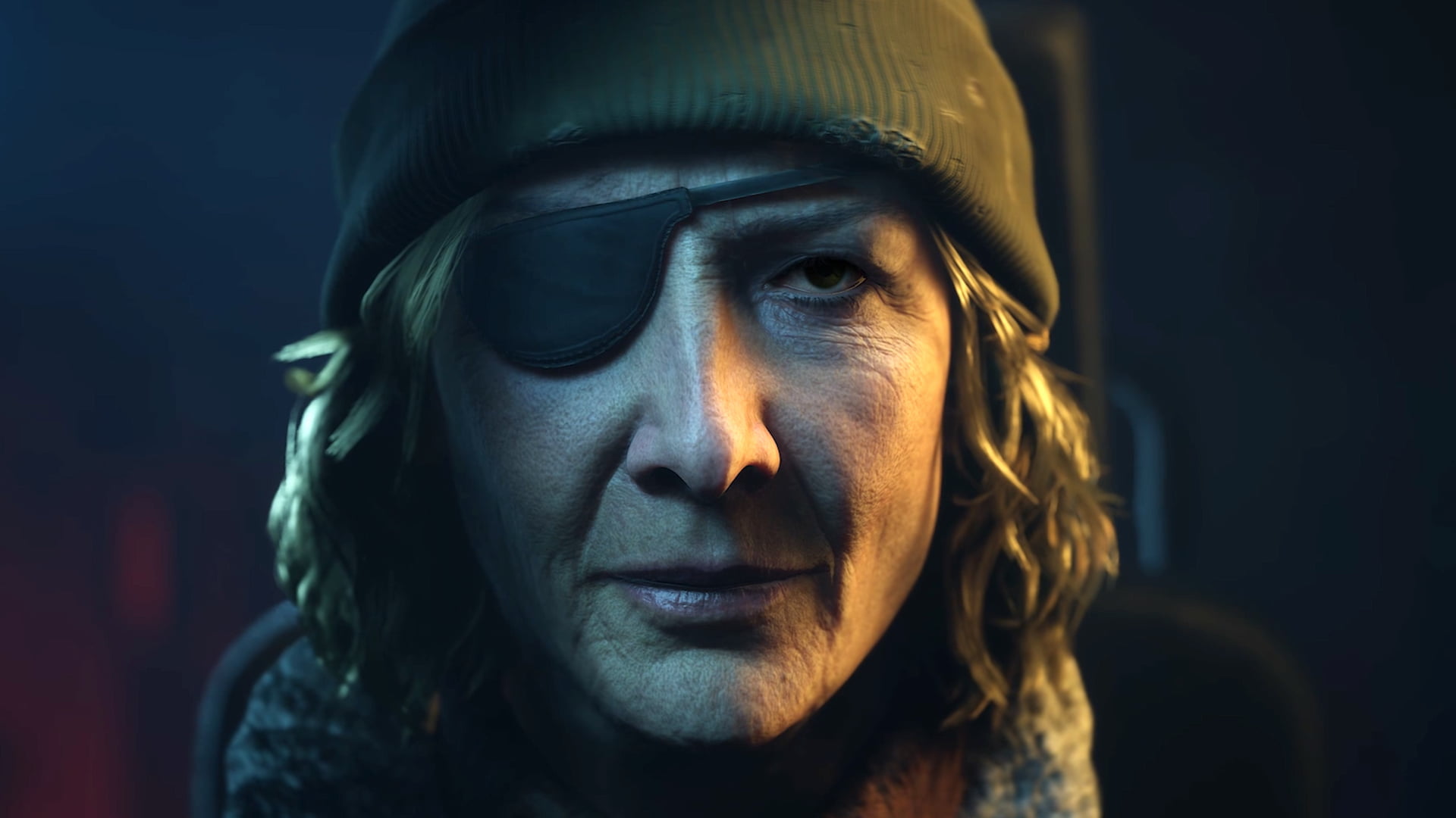 Brutal open-world adventure Hell is Us gets a hefty discount before launch