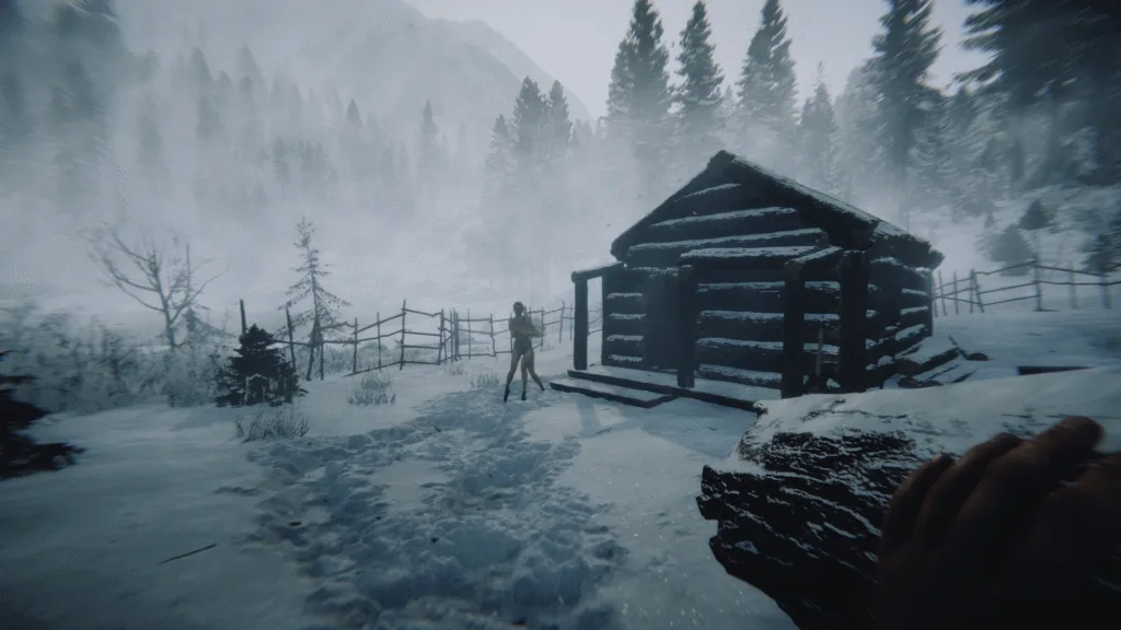 Brutal survival game Sons of the Forest is cheaper than ever, exploding on Steam