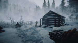 Brutal survival game Sons of the Forest is cheaper than ever, exploding on Steam