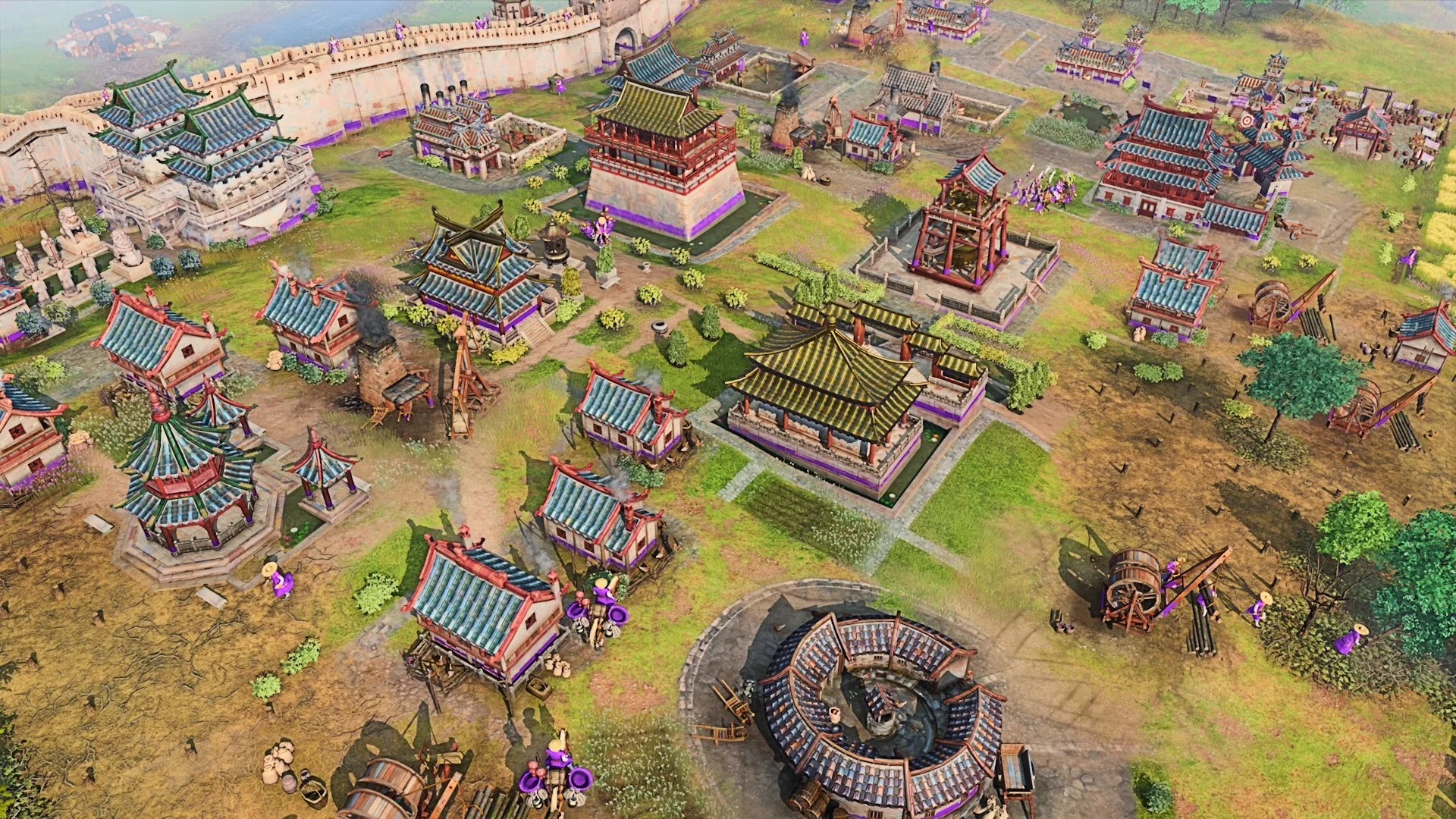 After years of waiting, beloved RTS Age of Empires 4 is finally super cheap