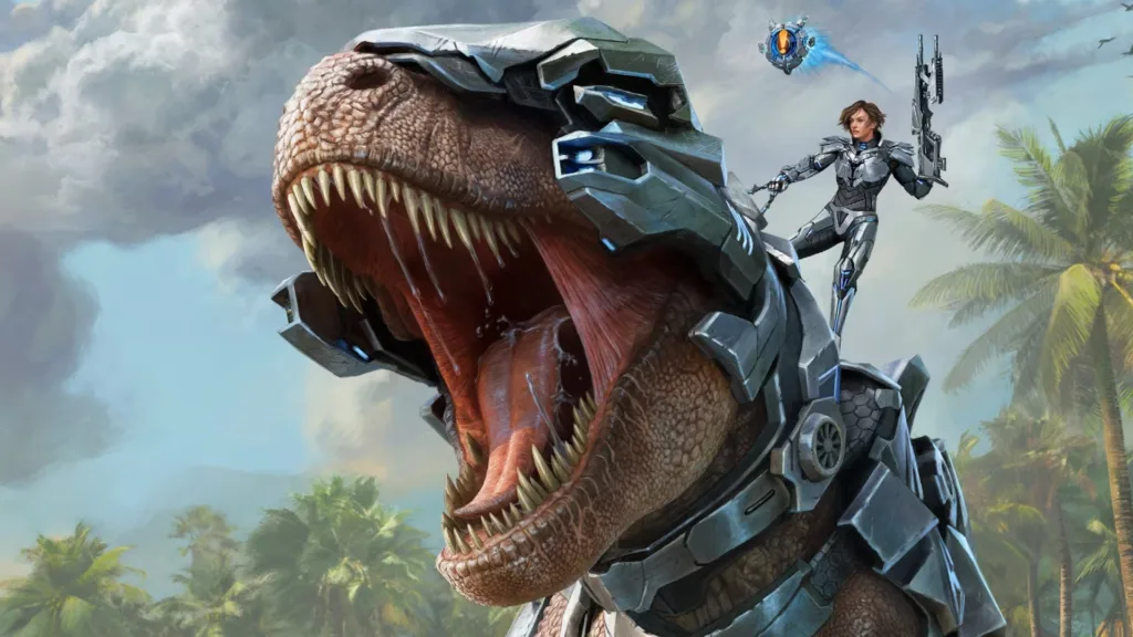 Ark Survival Ascended devs give three reasons why so many have stuck with ASE