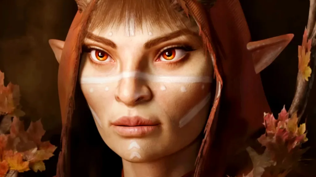 Ashes of Creation Phase 3 adds two races and a new starting zone to the MMORPG