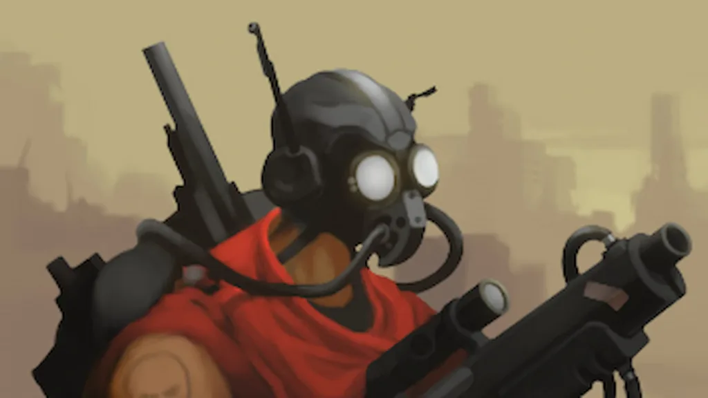 Atomic Exile is an extraction shooter and survival game set in a Fallout 1 world